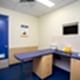 VetWest Consult room Interior Design