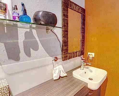 Veterinary Cattery interior Design by stiely Design