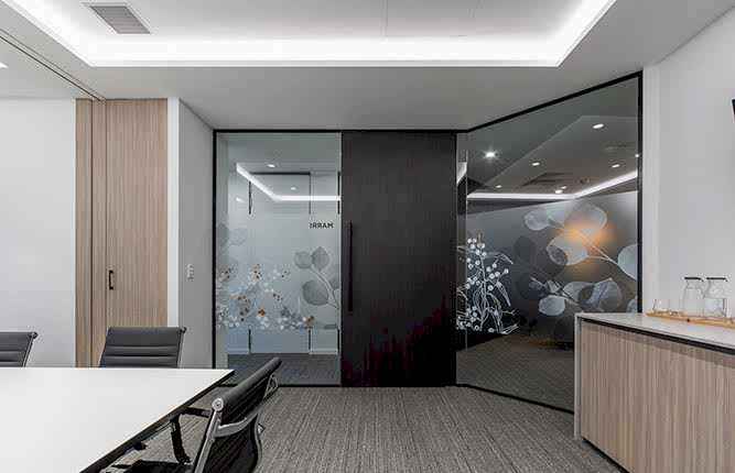 Office Boardroom